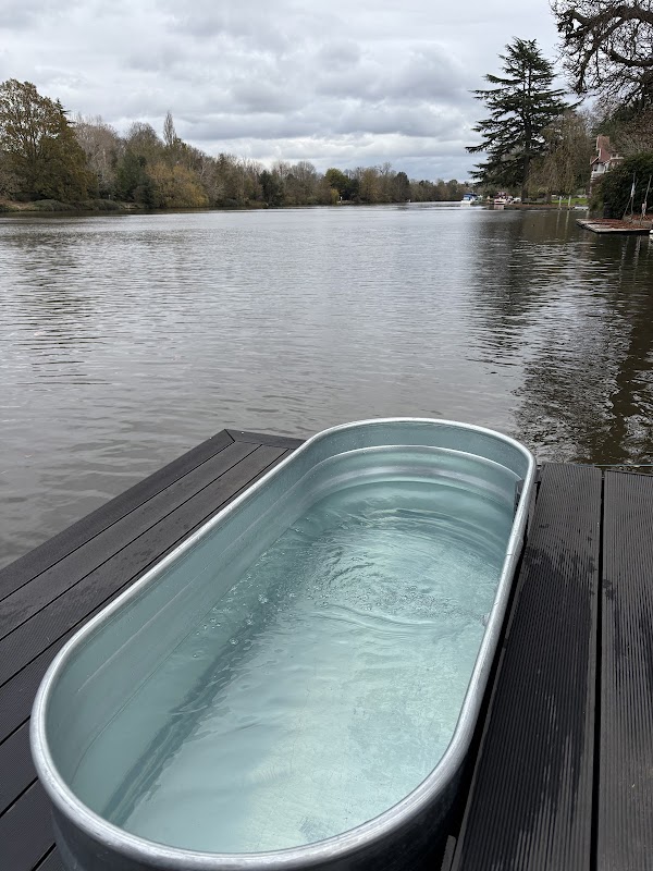 TEMZ Floating Saunas 3
