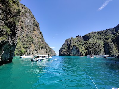 Ko Phi Phi Lee