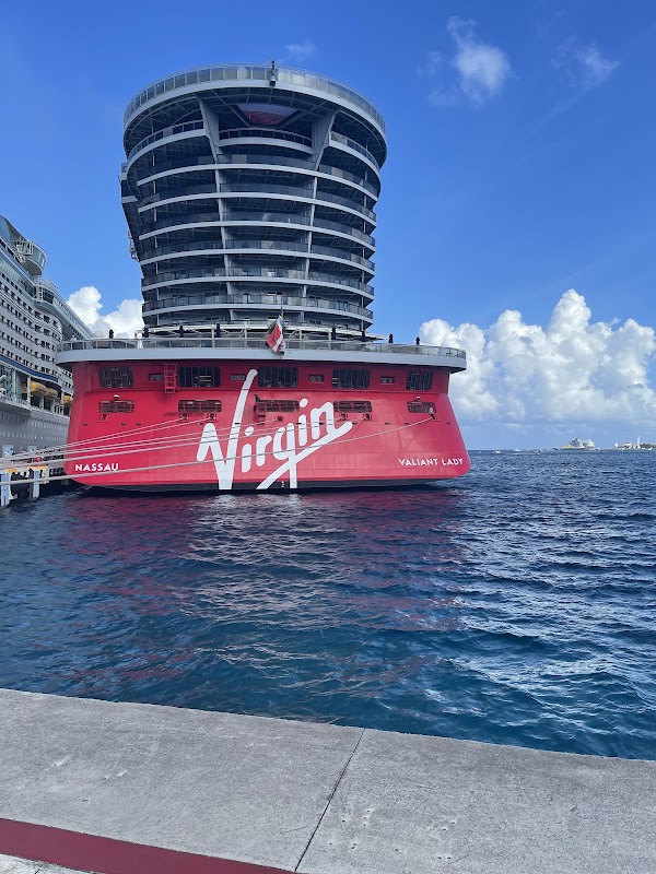 Virgin Voyages 1