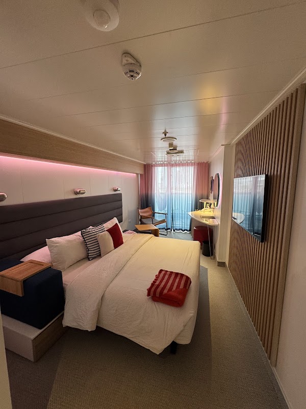 Virgin Voyages 2