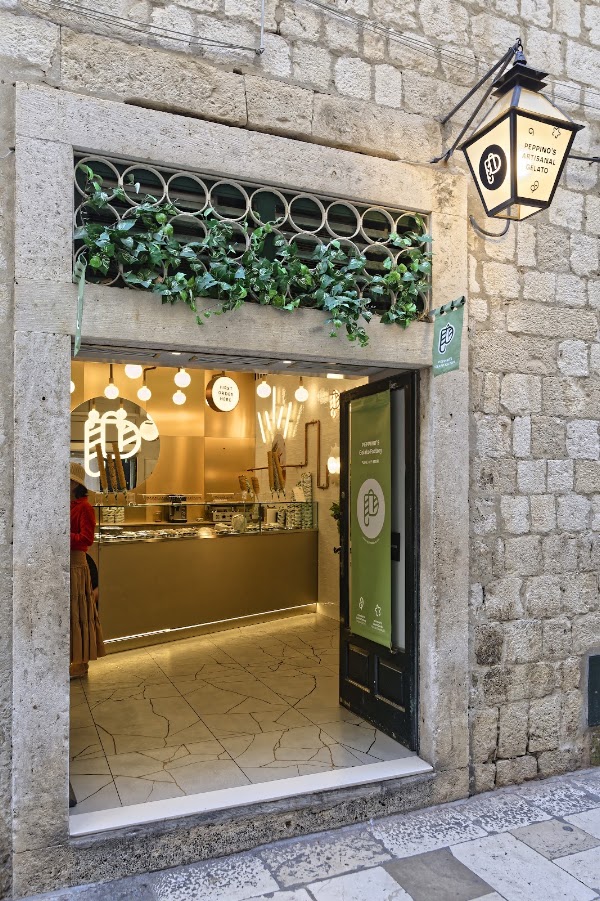 Peppino’s Gelato Factory 2