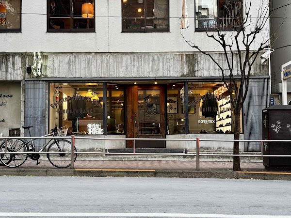 REGAL Shoe&co.