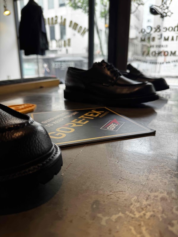 REGAL Shoe&co. 5