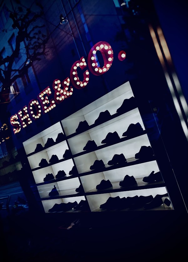 REGAL Shoe&co. 4