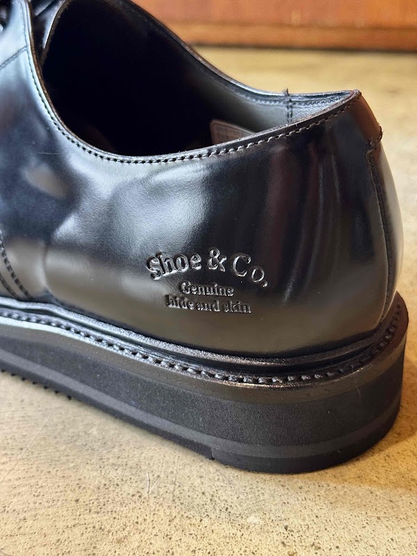 REGAL Shoe&co. 3