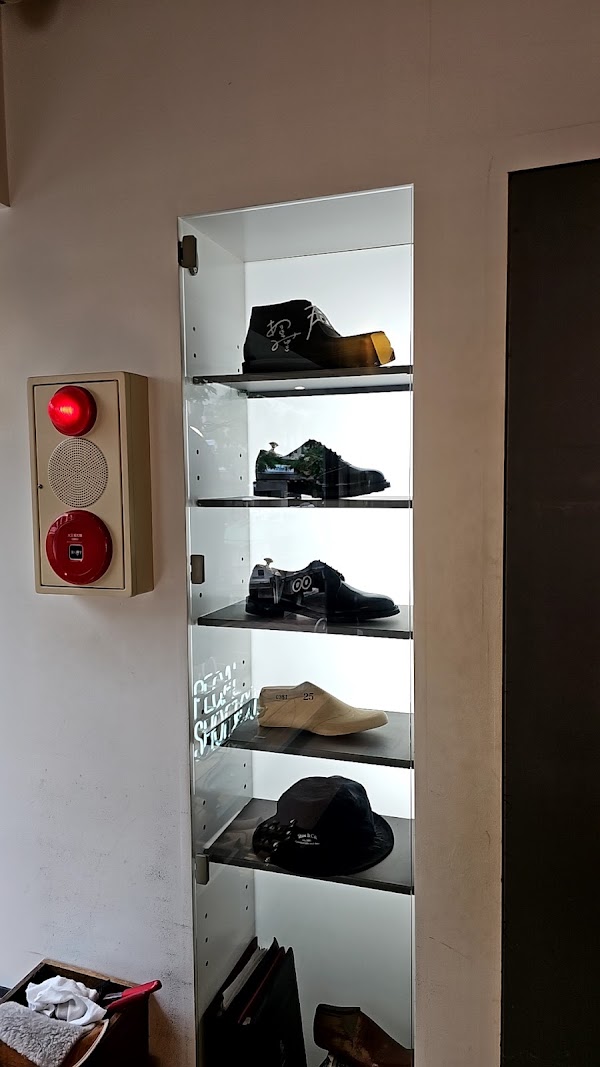 REGAL Shoe&co. 2