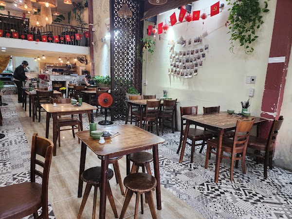 Bếp Của Ngoại 3