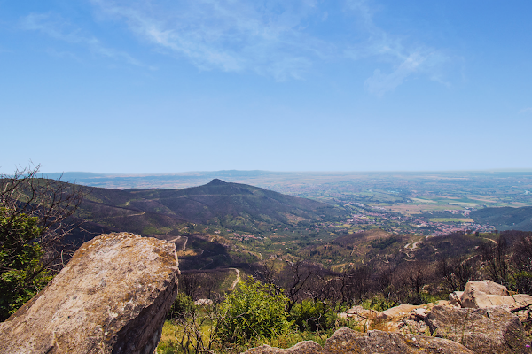 Monte Serra