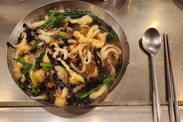Namhae Restaurant 5