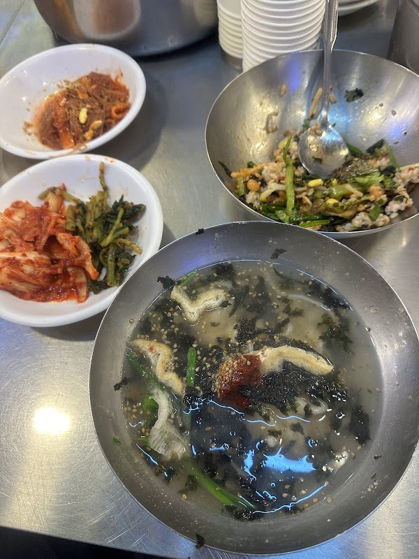 Namhae Restaurant 3