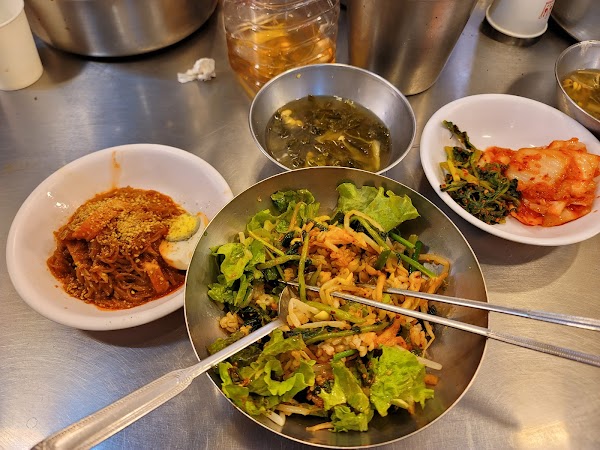 Namhae Restaurant 2