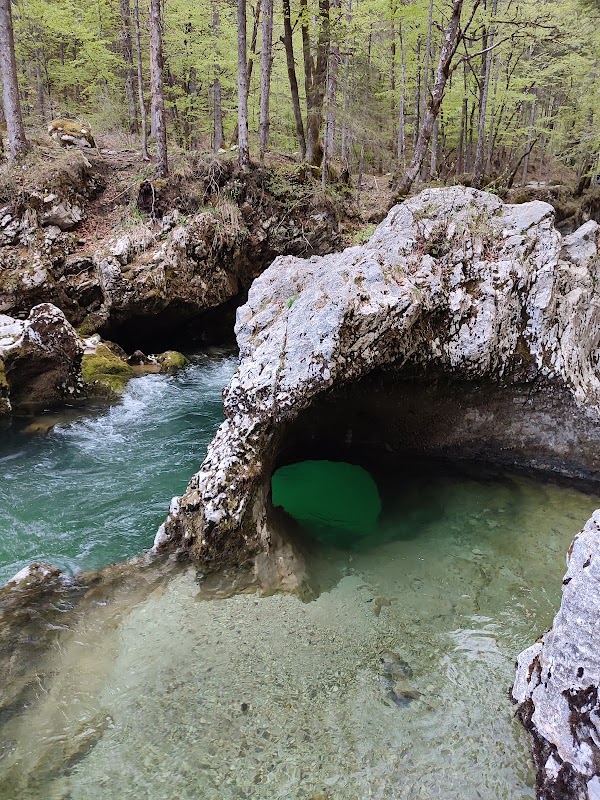 Stara Fužina 4
