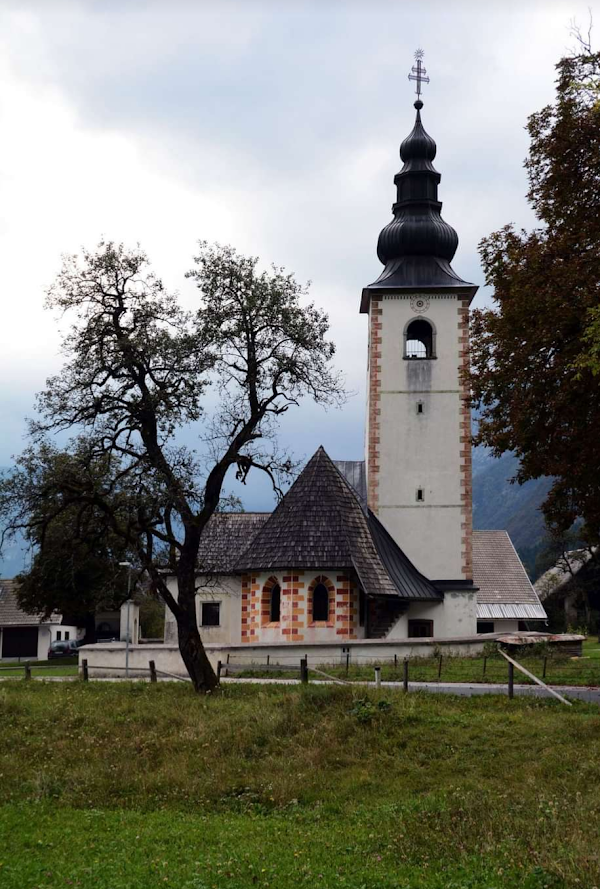 Stara Fužina 3