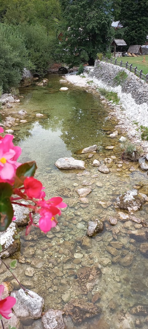 Stara Fužina 2