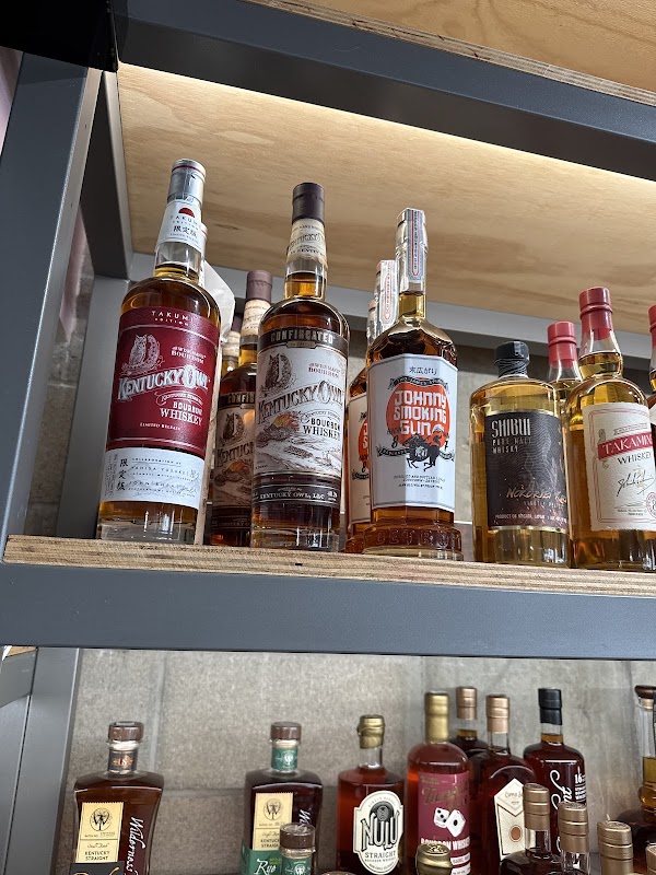 Butcher and Booze 3