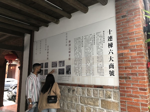 TheTen Buildings 3