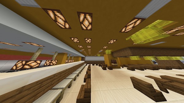 Mojang Studios 5