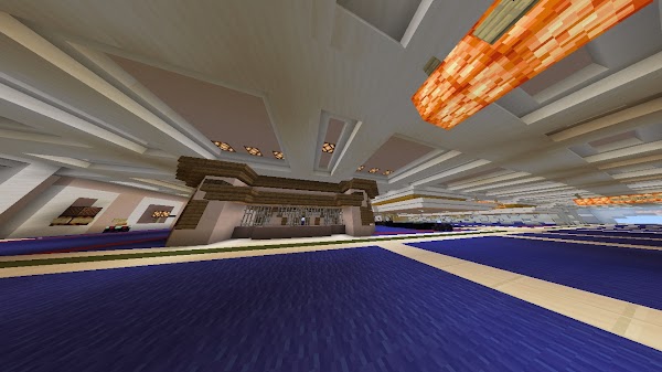 Mojang Studios 3