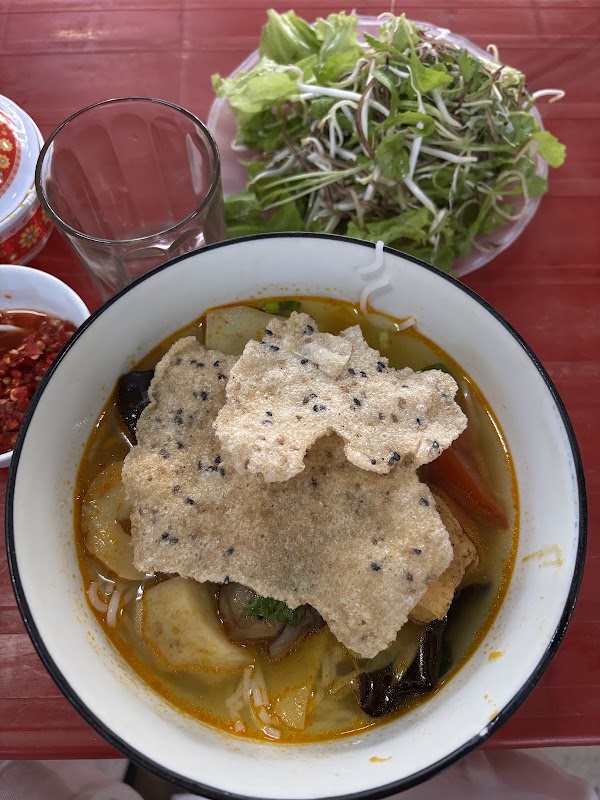 Bún bò Kim Anh 5