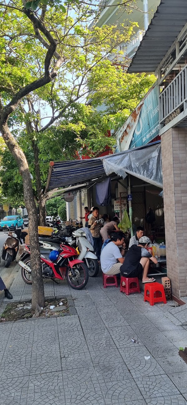 Bún bò Kim Anh 3