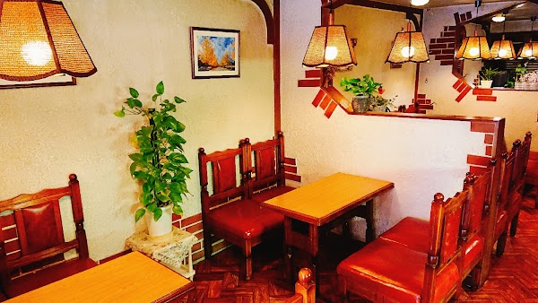 Parlor Koizumi 1