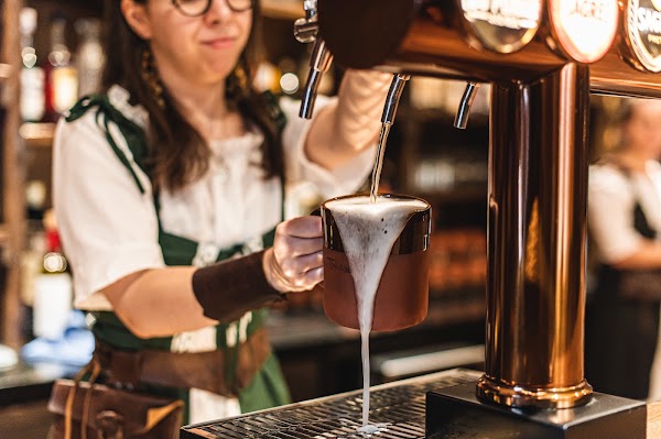 Trobadores - Taberna Medieval 4