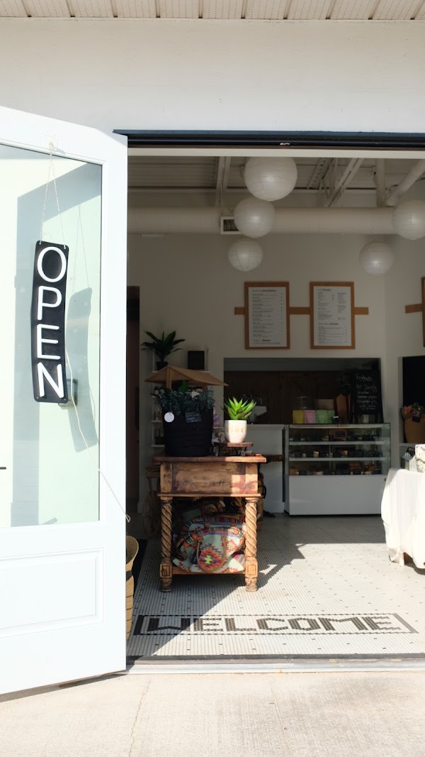 Press Market - Healthy Restaurant Collingwood 4