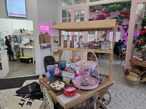 Press Market - Healthy Restaurant Collingwood 2