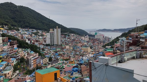 Gamcheon-dong 4