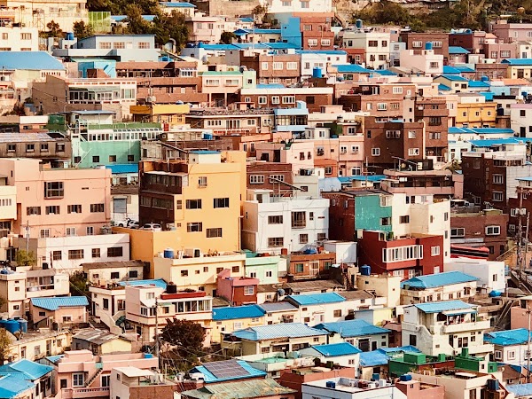 Gamcheon-dong 2