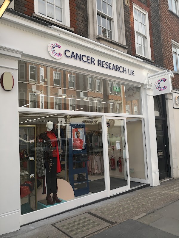 Cancer Research UK