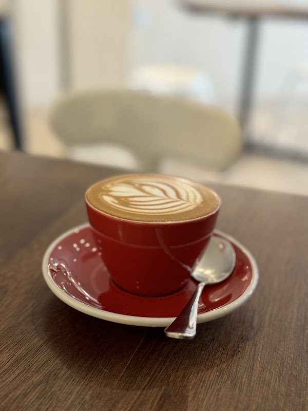 Q Cup Café