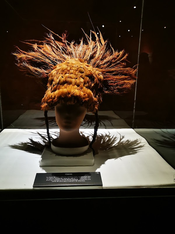 Museo Santuarios Andinos 3