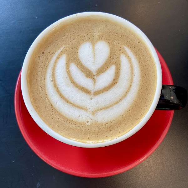 Compton’s Coffee House 4