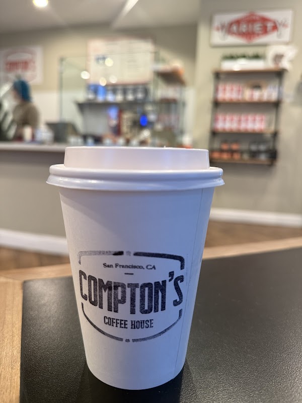 Compton’s Coffee House 3