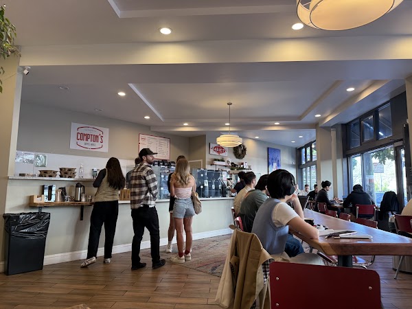 Compton’s Coffee House 2