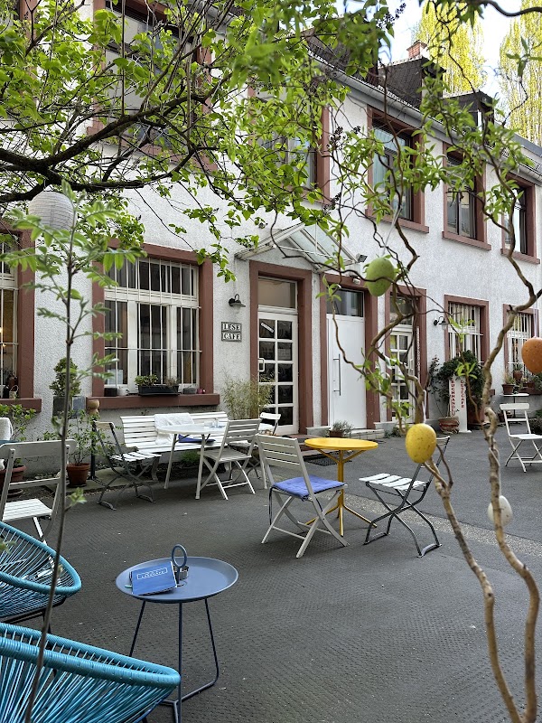 Lesecafé