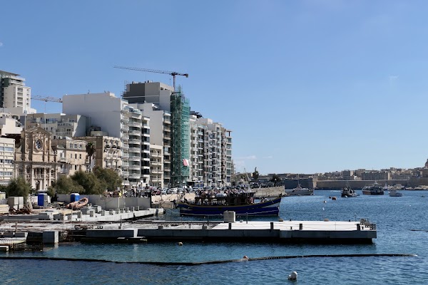 Sliema 3