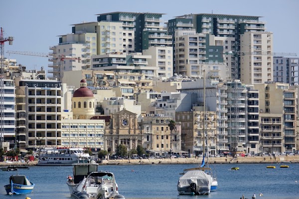Sliema 2