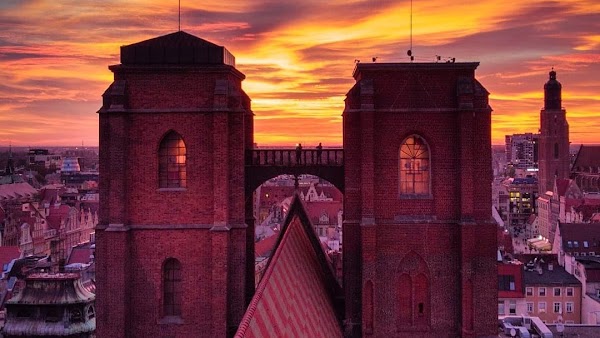 Bridge of Penitents