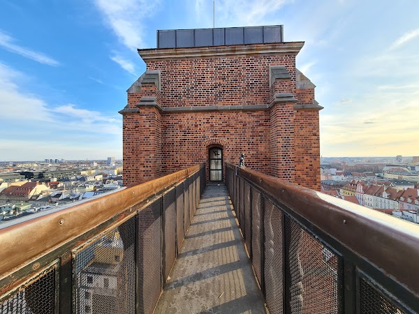 Bridge of Penitents 4