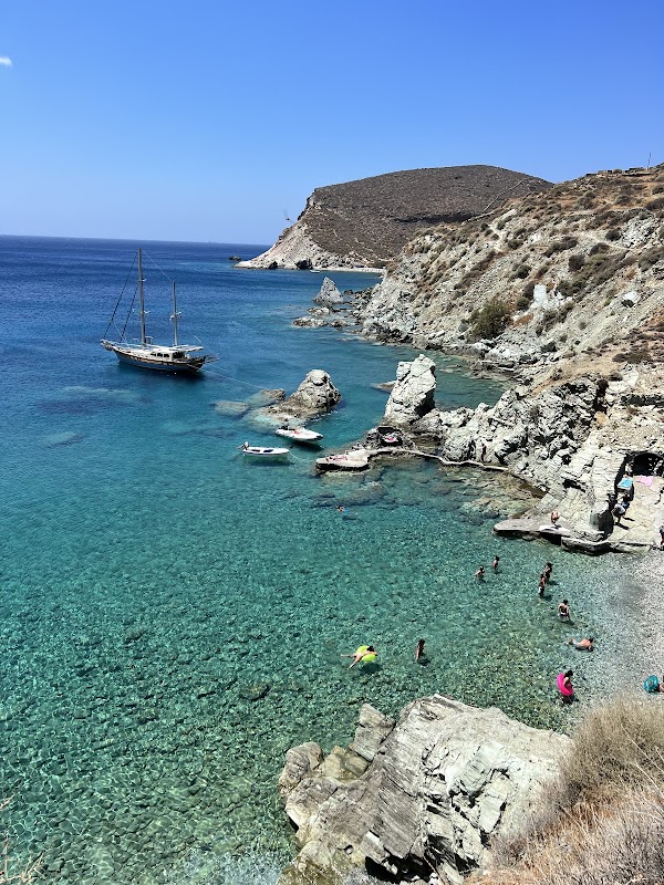Γάλυφος