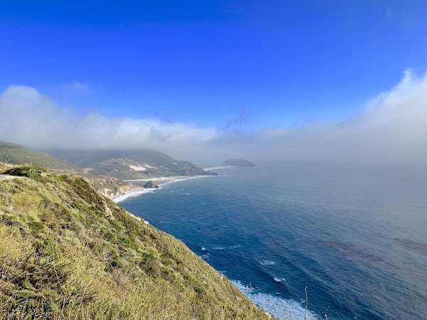 Pacific Coast Highway 1