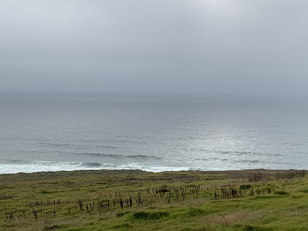 Pacific Coast Highway 5