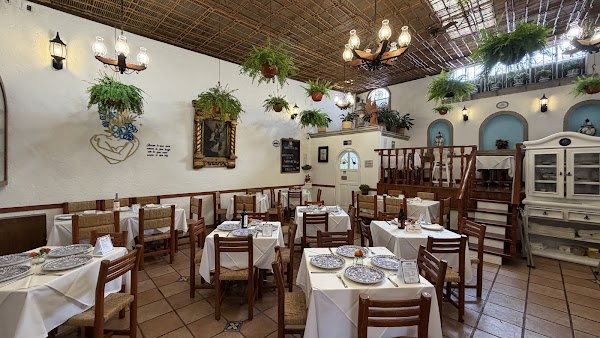 Casa Merlos