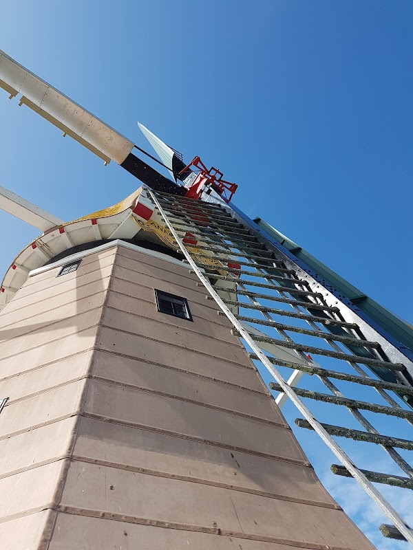 De Molen 2