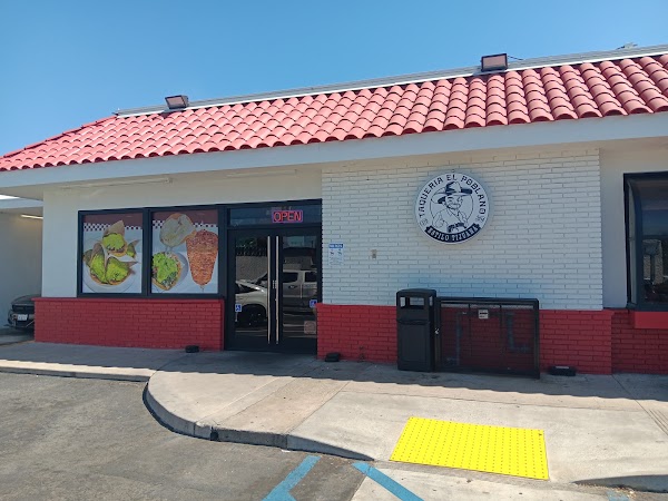 Taqueria el Poblano