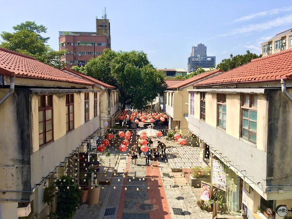 審計新村 5