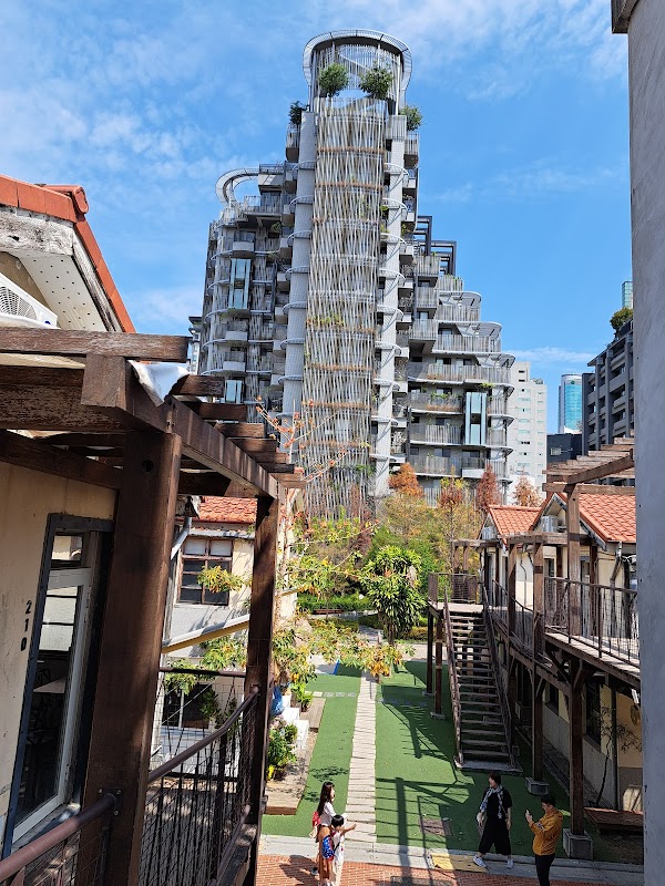 審計新村 3