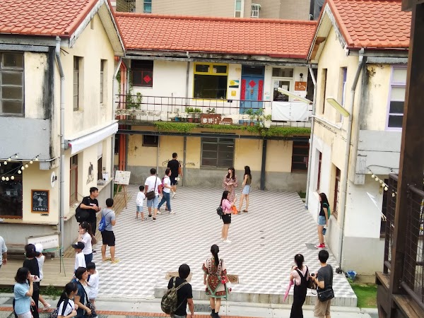 審計新村 2